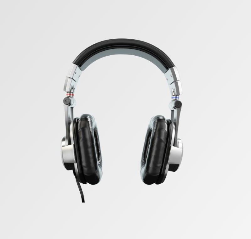 Wireless Audio System Multiroom 360