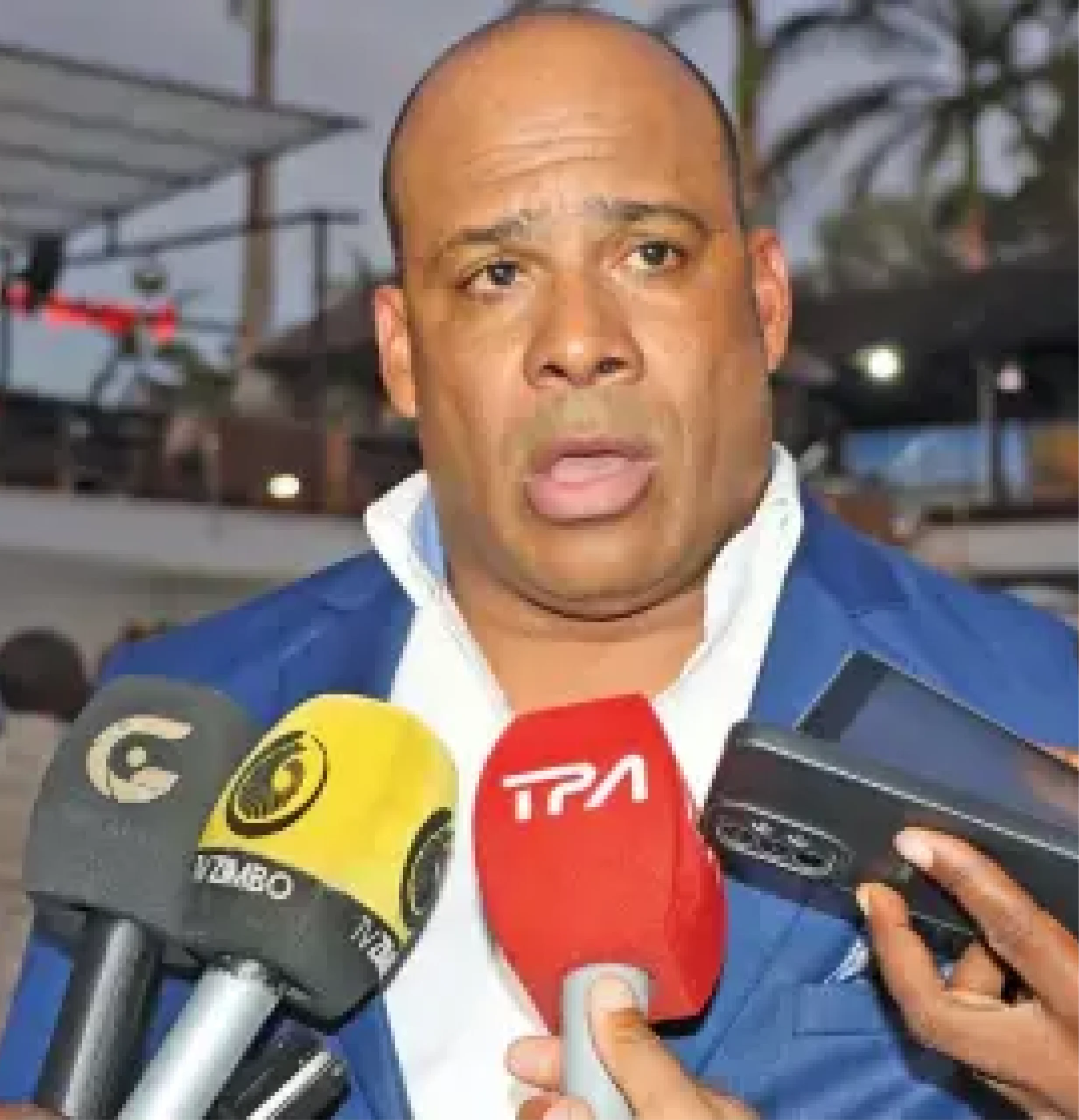 Empossamento da nova direção da AHTUB