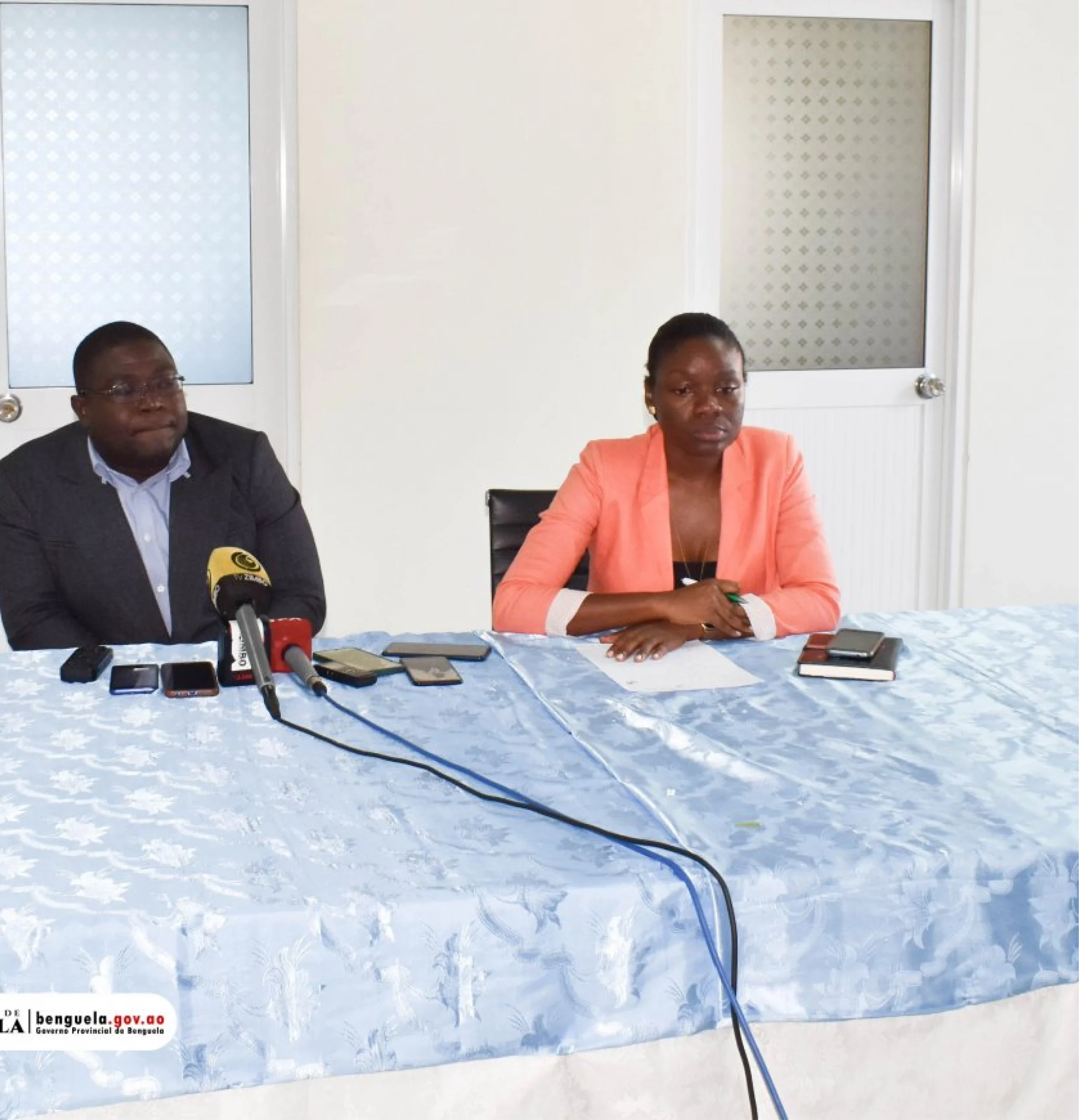 Gabinete do Ambiente e das Pescas apelam a Precaução nas Praias Contaminadas com Manchas